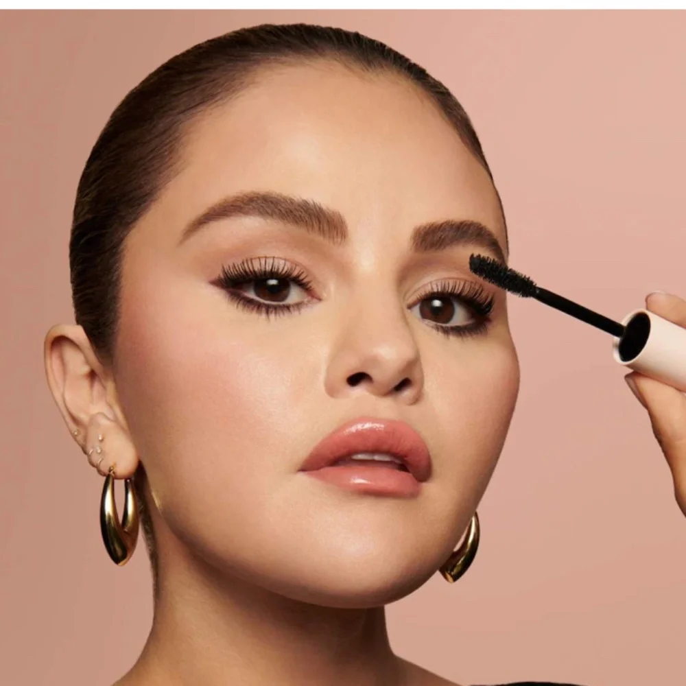 Rare Beauty Perfect Strokes Universal Volumizing Mascara